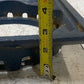 67669, 10" Square, Blue Floor Drain Housing