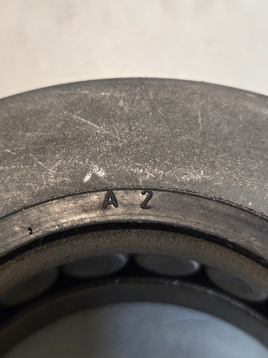 4 Quantity of L&S Tapered Thrust Roller Bearings T182S | 82.4 mm OD (4 Qty)