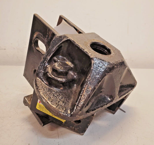 Curt QSP Shape Progress TM MFG Equal-I-ZER | J-9 | G20J