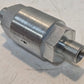 Vonberg Valve 58080-FW40A 3511 Flow Regulator for Nissan Forklift 13/16"-16 ORB