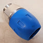 Fastpipe Threaded Male Adapter (Pipe x Male NPT) 2-1/4" x 2"