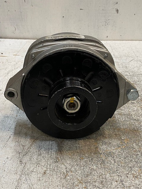 Delco Remy Remanufactured Alternator 1496-6-1, 7969601