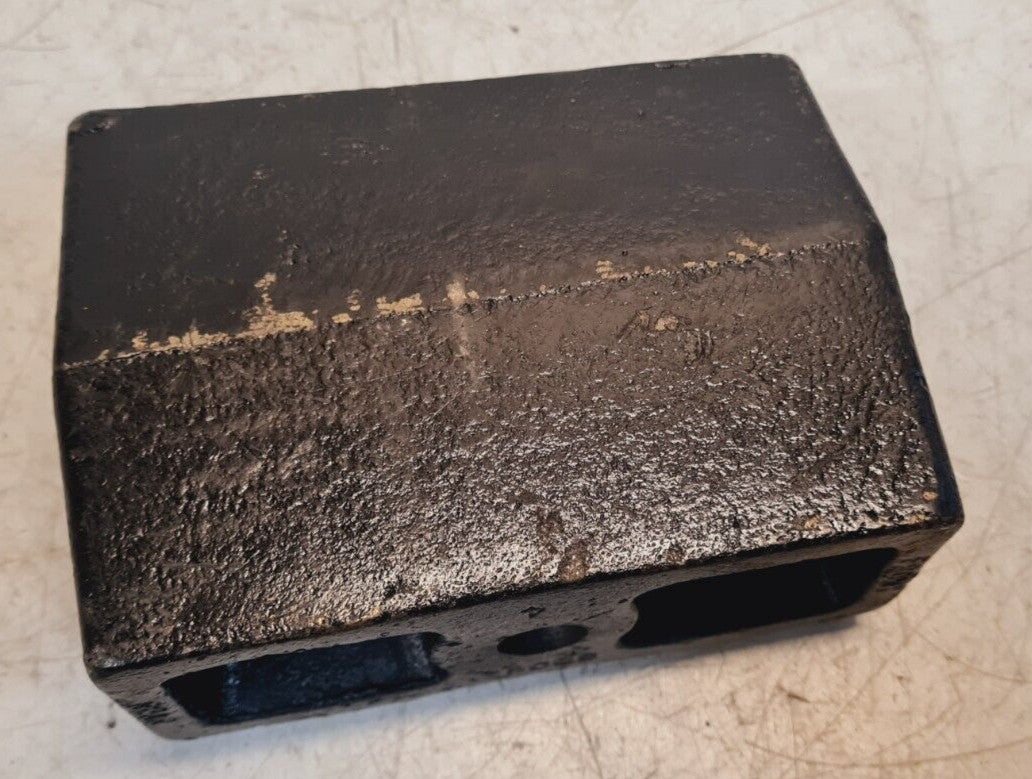 Suspension Lift Block BB062 | 5.5"