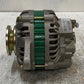 World Class Remy 14719 Remanufactured Alternator