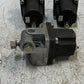 4 Qty of HDA Fuel Solenoids KFV1 07-12 12V (4 Quantity)