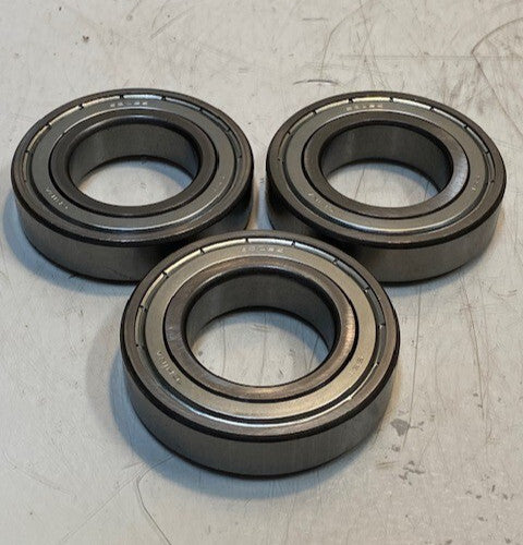 3 Quantity of SST 6209Z Deep Groove Ball Bearings 85x45x19mm (3 Quantity)