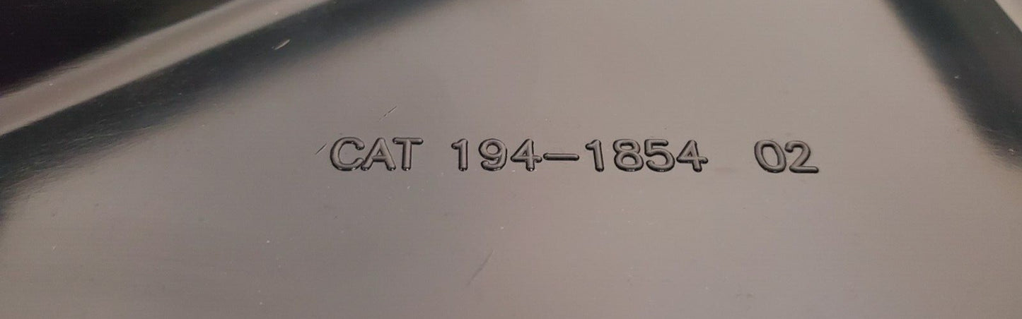 4 Quantity of Caterpillar Covers CAT 194-1854 | 02 (4 Qty)