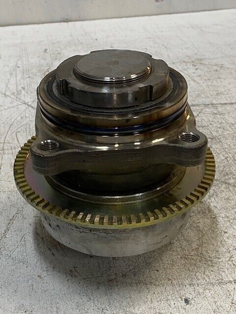 Workhorse 4 Bolt Wheel Hub JTB 260 14