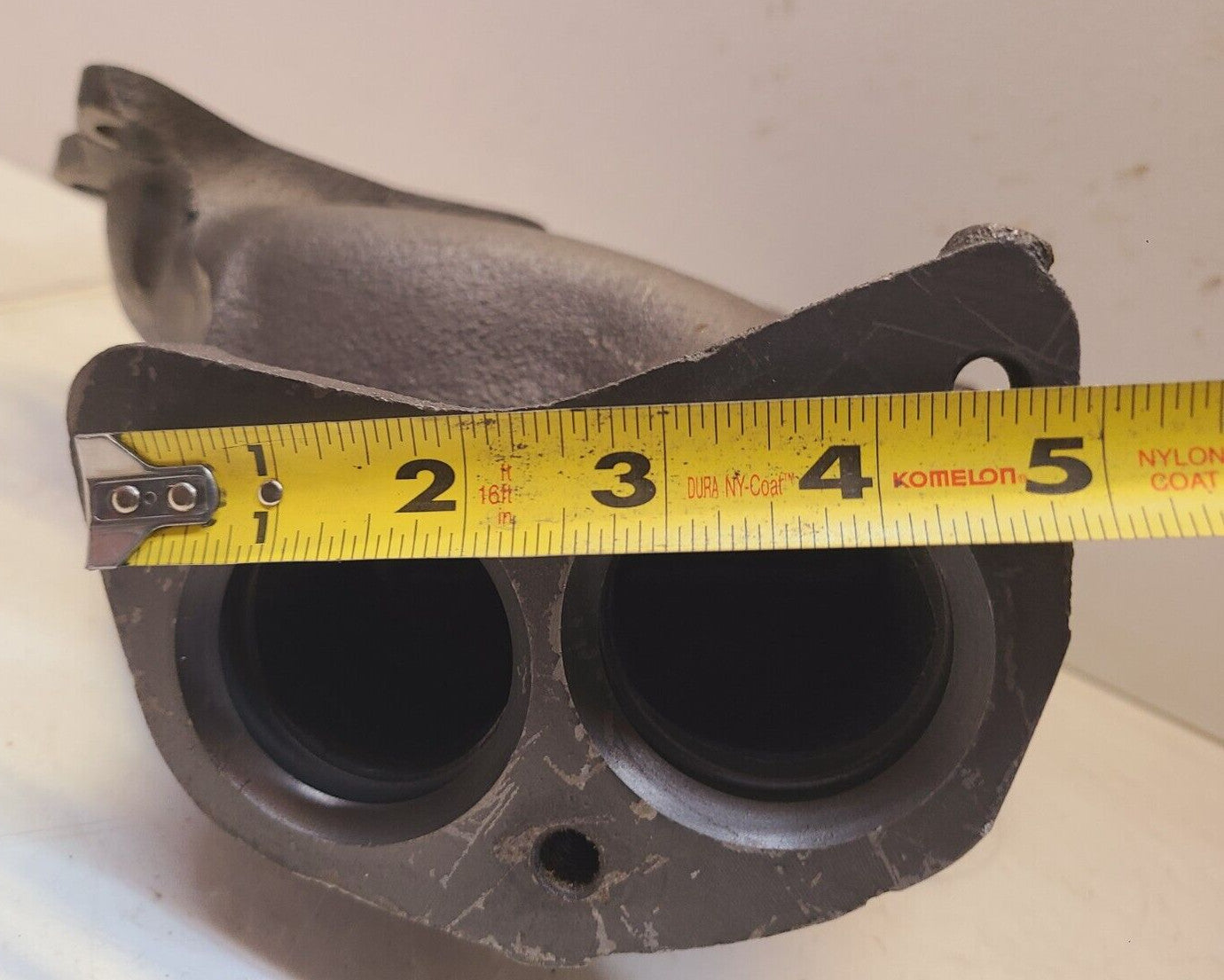 Exhaust Manifold For Nissan 1990-1997 | 674-549