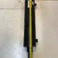 Hydraulic Cylinder 27" Long 4-1/2" Diameter 25mm Bore 35mm Thread