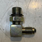 36 Quantity of 90 Degree Elbow Check Valve Caliper Fittings 11mm Thread (36 Qty)
