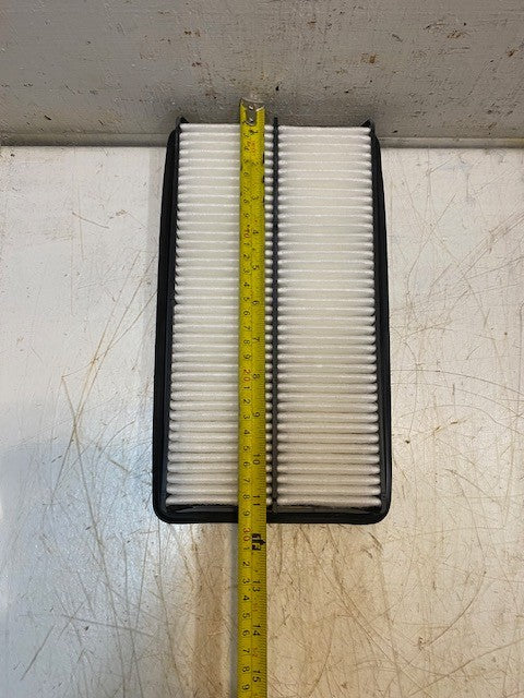 NAPA Pro Select Commercial Panel Air Filter 22844 HVAC Replacement