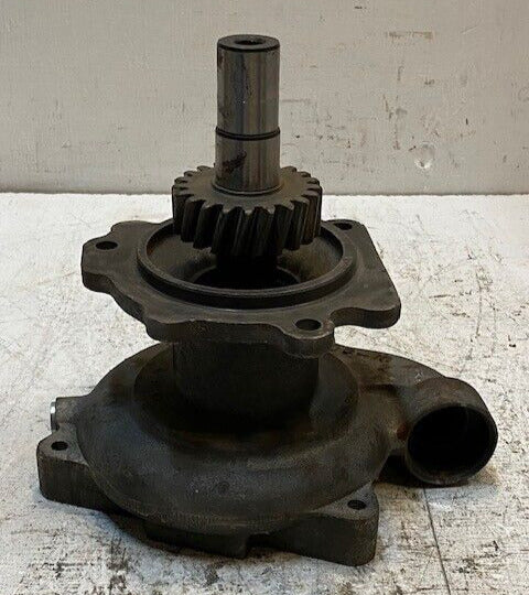 Water Pump 3882615