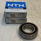 2 Quantity of NTN Angular Contact Bearings 7005 | 160712 | 25x47x12mm (2 Qty)