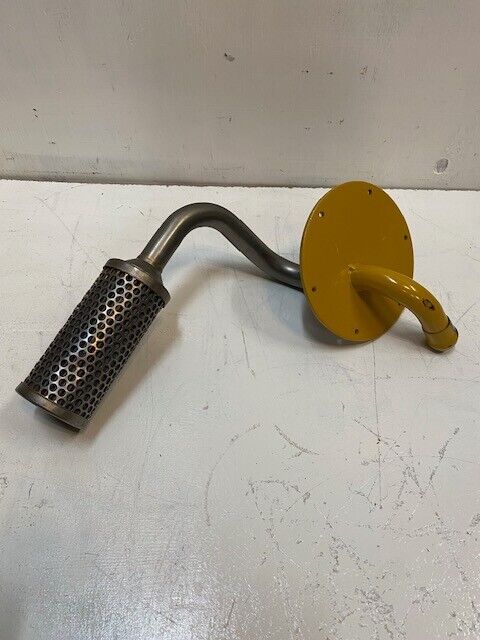 Diffuser Hydraulic Filter for Caterpillar Backhoe Loader 235-5843