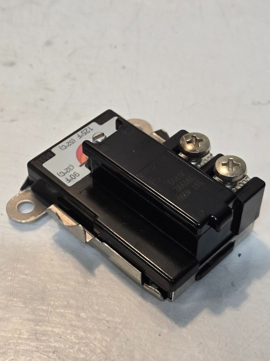 3 Quantity of A.O. Smith Thermostats 900474115 | 020363139582 (3 Quantity)