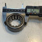 Torrington DK-68327 Cylindrical Roller Bearing 62mm OD 42mm Bore 22mm Thick