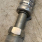 Genuine General Motors Engine Oil Cooler Hose Assembly 25646231 Automotive Unit