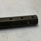Kubota Rear Axle Shaft 16-1/2" Length 11mm Holes