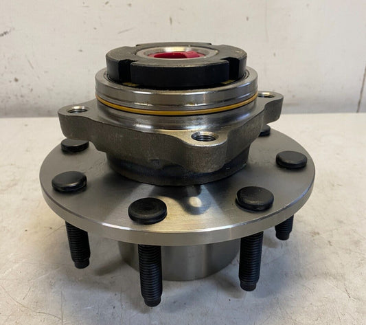 515076 Wheel Bearing and Hub Assembly for 1999-1999 Ford F-250 Super Duty
