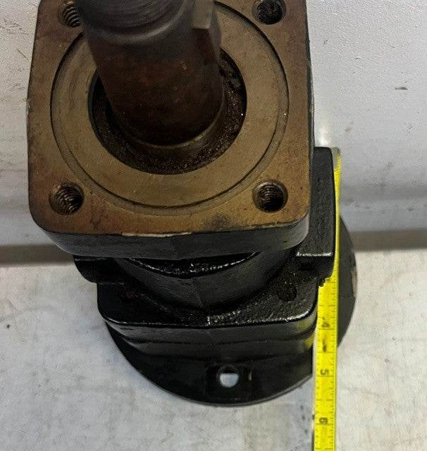 White Drive Products Hydraulic Motor HBO-13976 | 99456 | 80381 Replacement