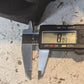 Water Pump 9115034-01 for CAT