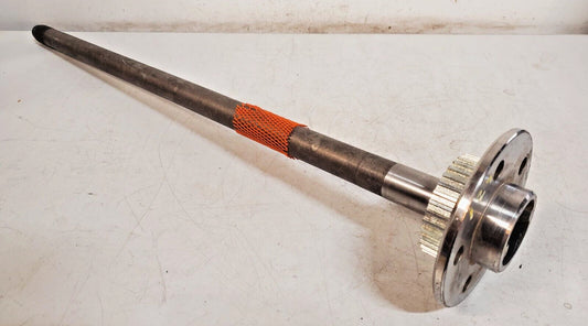 Axle Shaft 360 | 222 | Spline 31 | 35" Length | 35 Teeth | 124