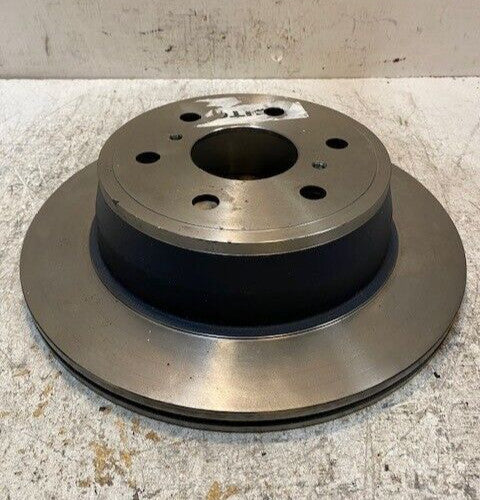 Brake Rotor 6x5.5 | SD-88042 | 32710 | 13-1/2" Dia. 3-1/4" H 78mm Bore