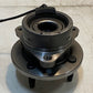 Front Wheel Bearing & Hub Assembly PCAP 513204 B25 | 30mm Bore 47mm Bore