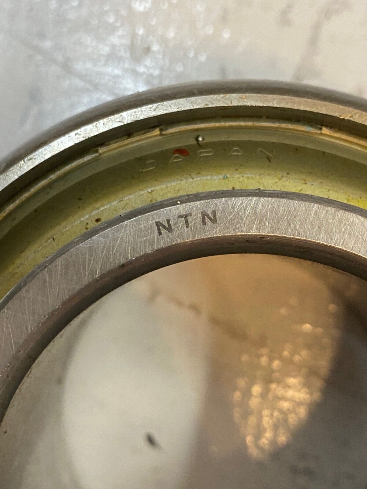 NTN Bearing 2E-SBX1179 H8