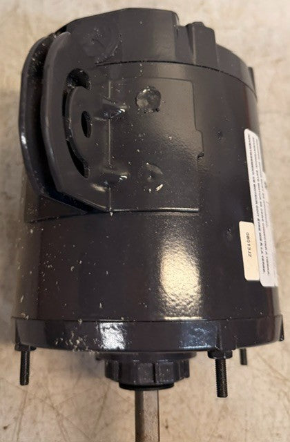 Dayton Air Crculator Motor 6K406J Heavy-Duty AC Electric Motor Commercial Fans