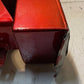 Custom Painted Motorcycle Oil Tank 13" L x 9" W x 6-1/2" H
