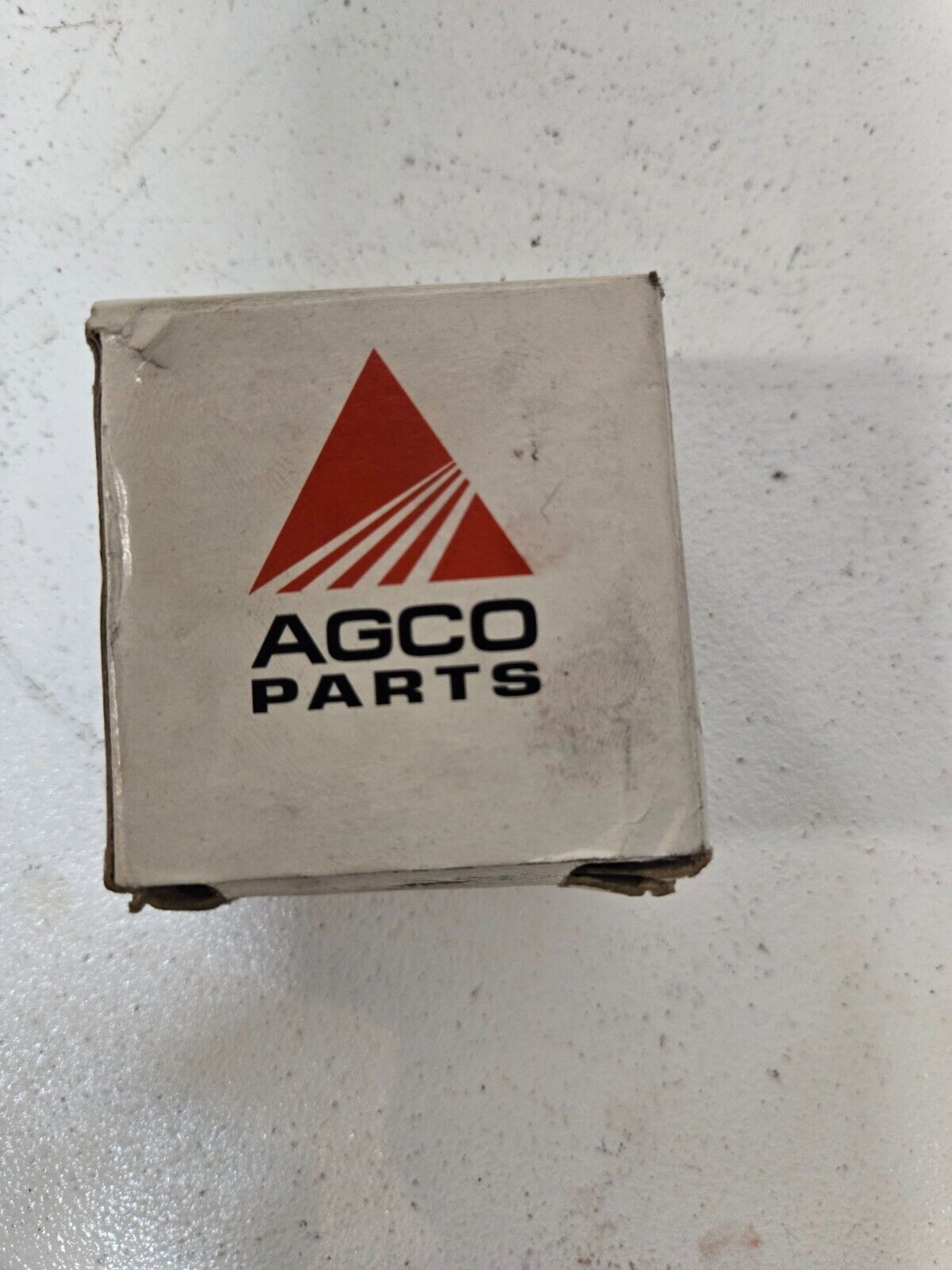 AGCO 8050601 Bearing