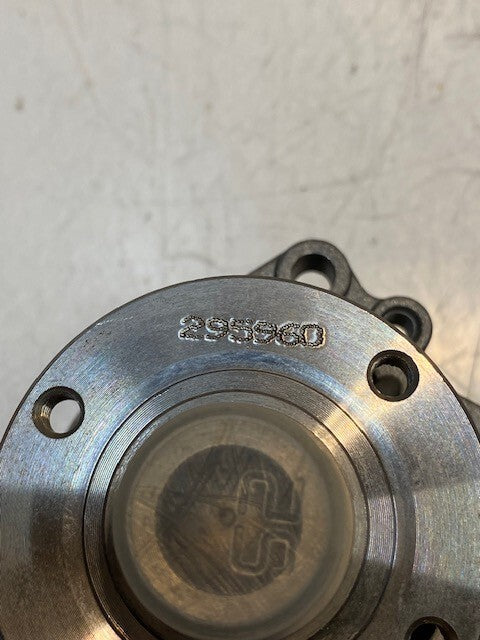 Water Pump for BMW PA659 | F-20849710 | 295960 | PPS-GF60