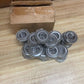 30 Pack of Taper Roller Wheel Bearings L44610/L44643 (Quantity 30)