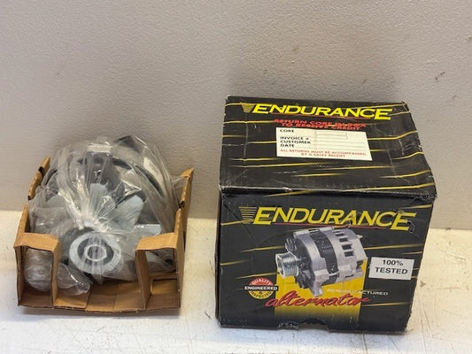 Endurance Remanufactured Motorcraft Alternator | 7088 | E63F-10316-AB