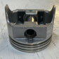 16 Nylen Pistons (2 Sets of 8) 976P STD 4" Bore (16 qty)