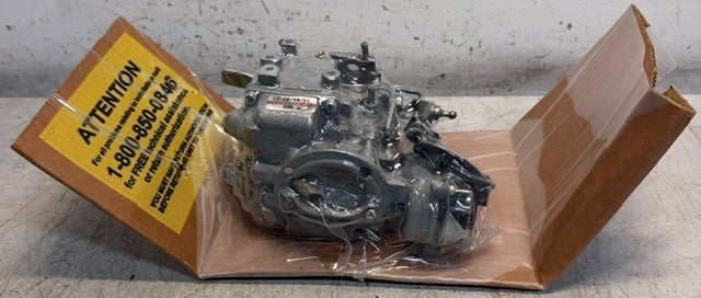 Champion Parts Remanufactured Carburetor 6-862 Engine Fuel Delivery System