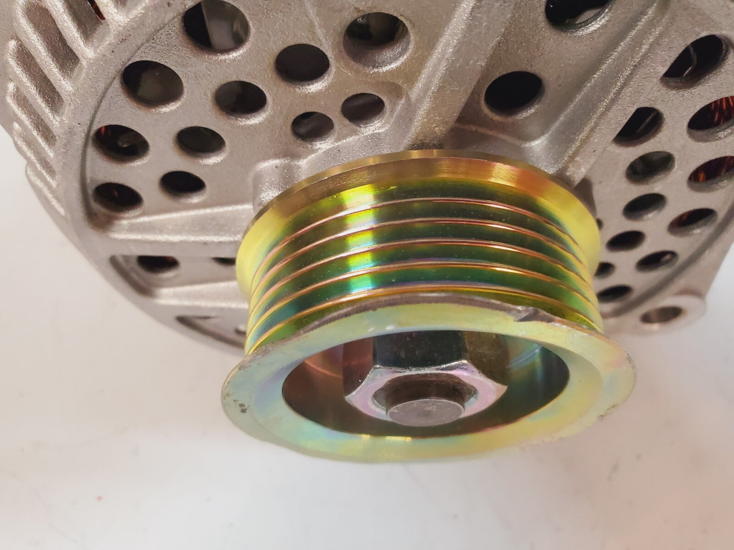 Duralast Gold Alternator DLG7736-6-7 | 5059 | 020205111