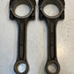 2 Quantity of Perkins Diesel Engine Conrods 3133-7180-116 | 67mm Bore (2 Qty)