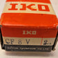 2 Quantity of IKO Cam Followers CF8V | CF 8 V | 8980618 (2 Qty)