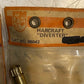 2 Quantity of P&M Cat. No. 06042 Harcraft Diverter (2 Quantity)