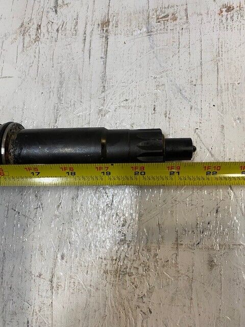 Bosch Injector Y431.K05.931 K0741101 GE T3 84A214552P16X 323X1041R - USED