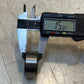KYK Double Row Shielded Angular Ball Bearing 5202ZZC3SRI2, 5202ZZC3, 15x35x16mm