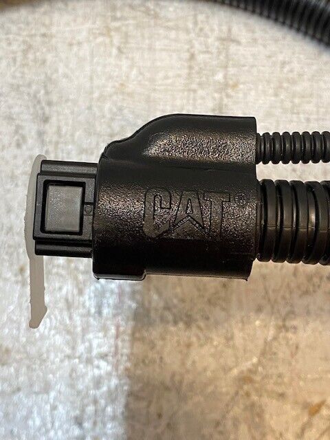 Caterpillar CAT 578-1112 Diesel Exhaust Fluid DEF Hose Assembly S0347414 | 17’ L