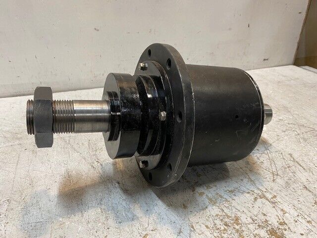 8-Bolt Starter Motor 45mm Bore 40mm Smaller Bore 10mm Bolt Holes