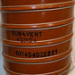 Duravent High Temperature Flexible Silicone Duct Hose 4QRO4 | 021404002361