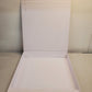 5 Qty. of Dior Classic Boxes 16 Folded SHR M27336 (5 Qty)