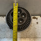 Automatic Transmission Pulley SKF KM11 | 40-Spline 32mm Shaft 7-1/2" H 5" Dia