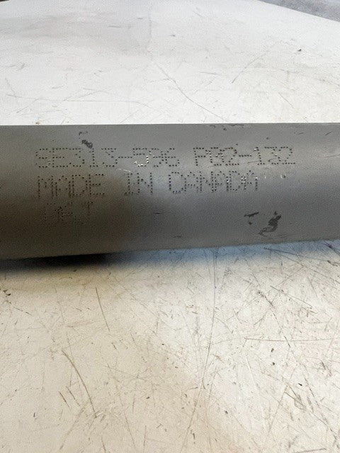 Double Acting Hydraulic Main Lift Cylinder SE313-596 | P02-132 Replacement